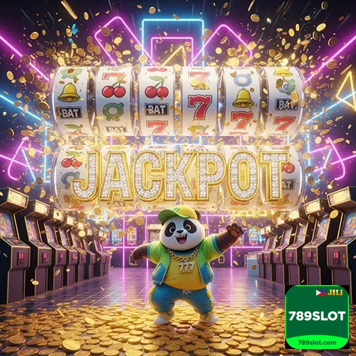 789slot jackpot panda slot
