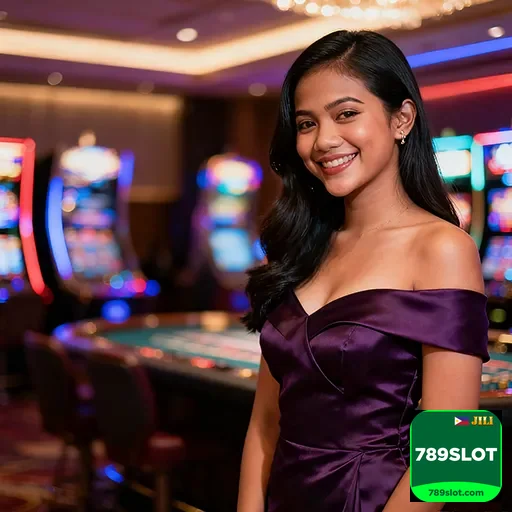 Filipino players enjoying exciting promotions at 789slot