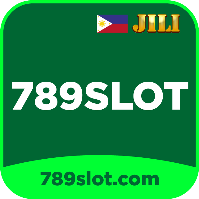 789slot logo