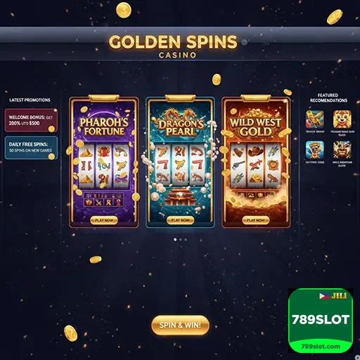 Explore Exciting Casino Games on Your Mobile Device