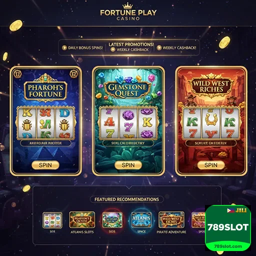 Mobile player enjoying VIP casino gaming experience